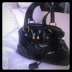 YSL MUSE BAG